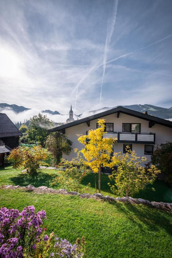 Appartementhaus Winter - B&B