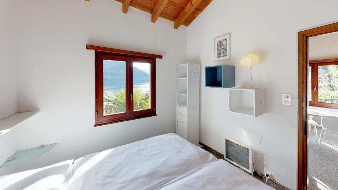 Classic Two-Bedroom Apartment