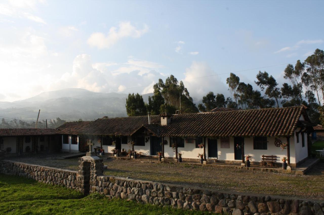 Hacienda La Merced Baja - B&B