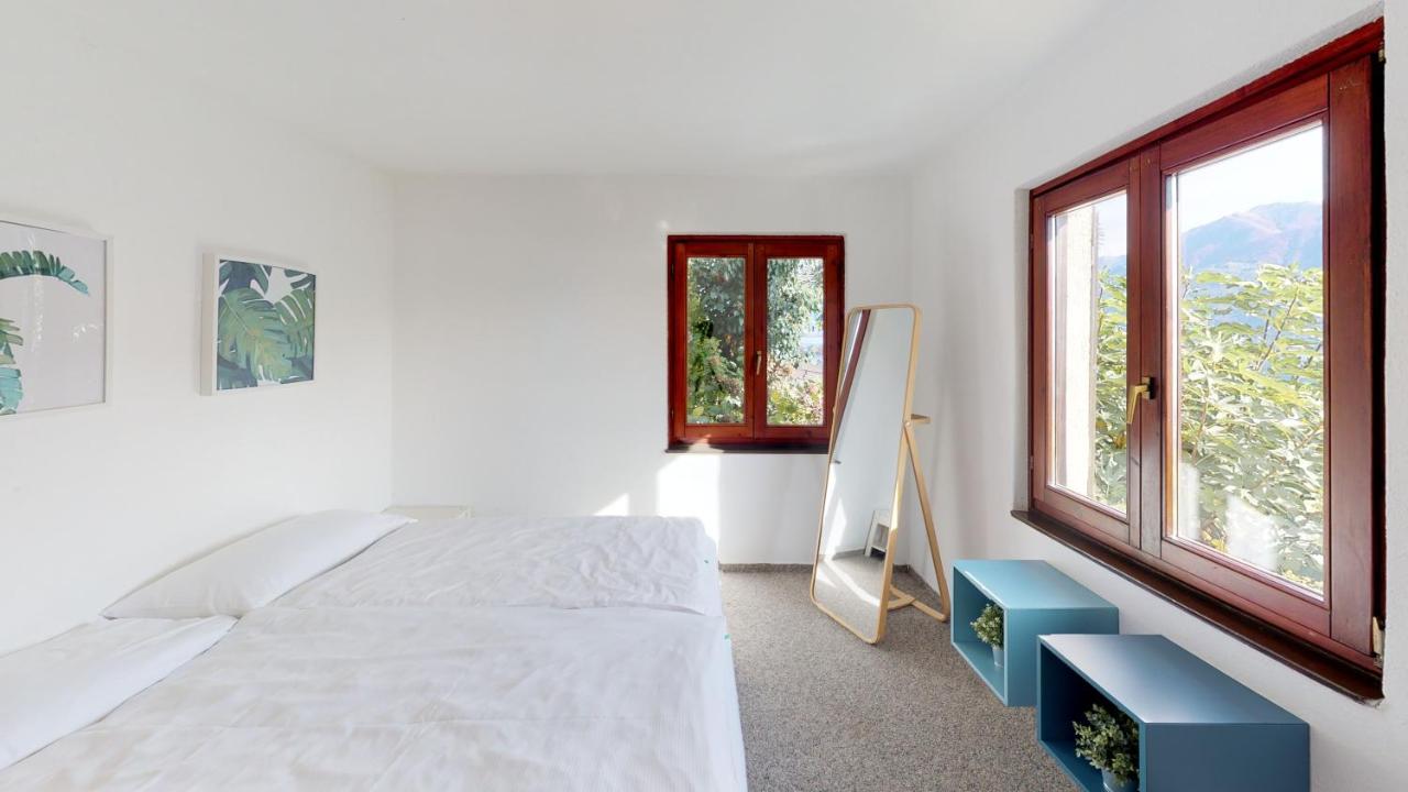 Classic Two-Bedroom Apartment