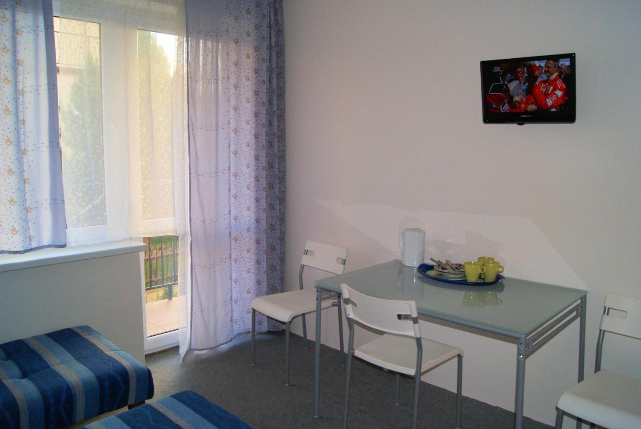 Quadruple Room with Balcony