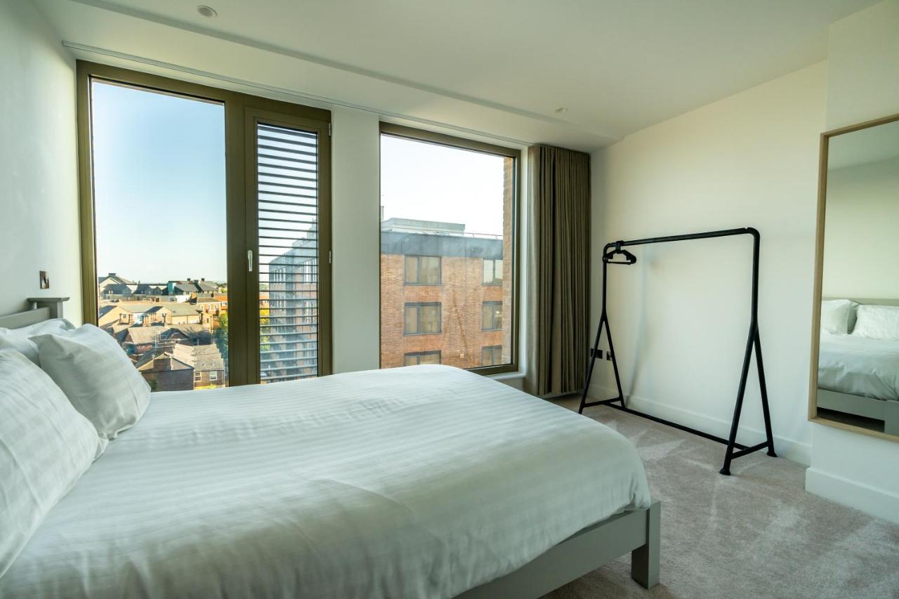 Apartment mit 2 Schlafzimmern