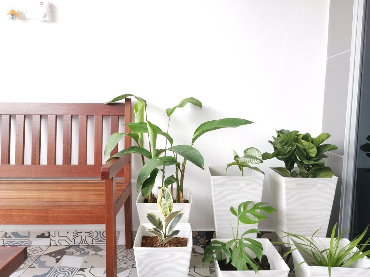 Merdeka One Homestay 8pax 4Rooms - Bed and Breakfast