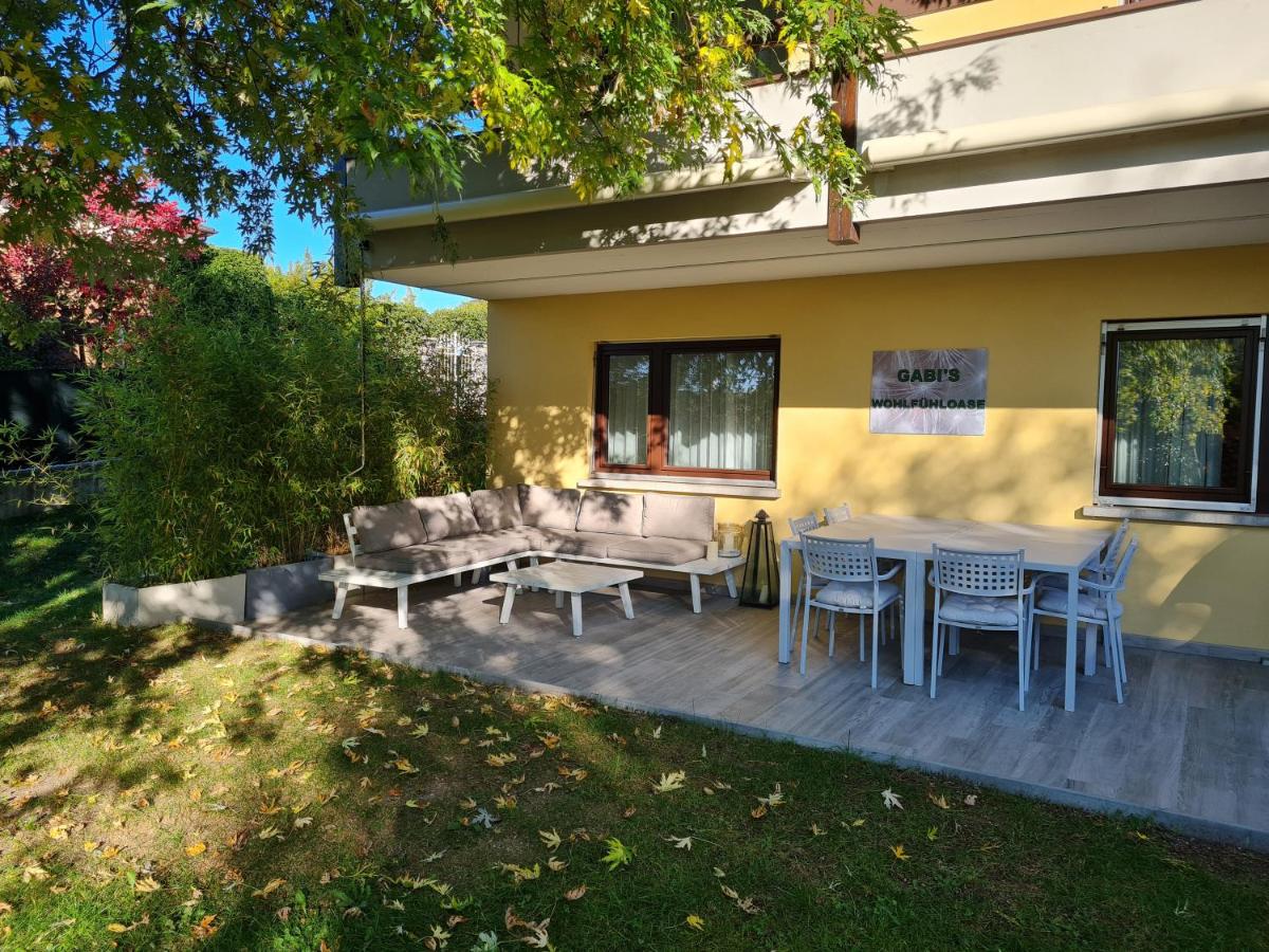 Gabi's Wolfühloase - Ferienwohnung