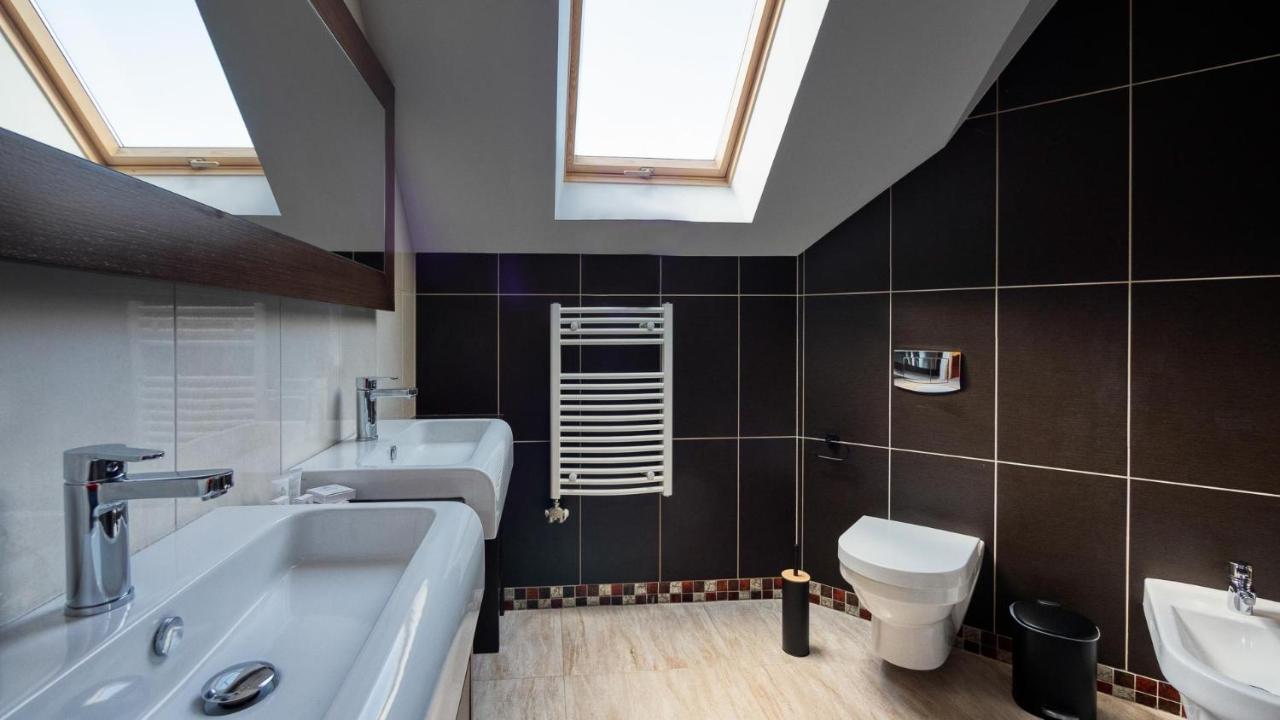 Delta House - B&B Zakopane