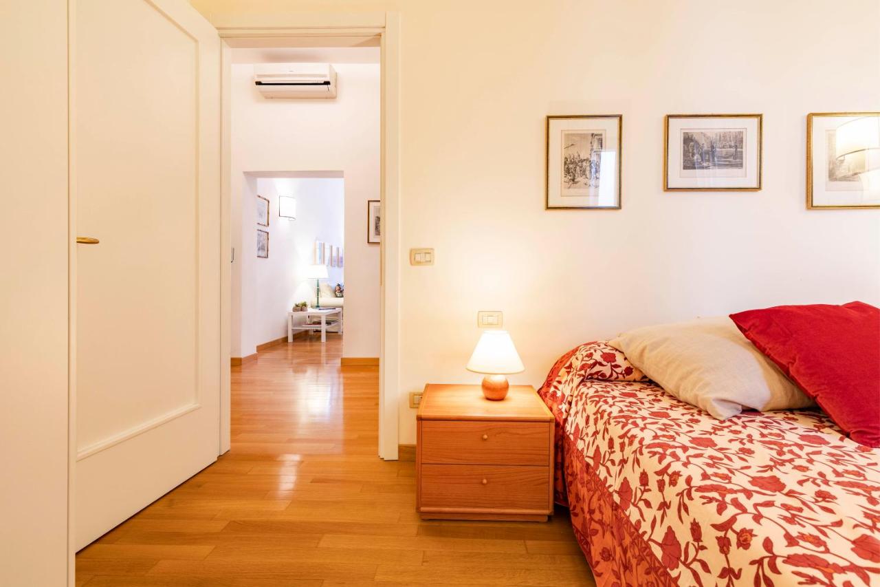 Ca Jole San Marco Apartment M02704210223 - B&B