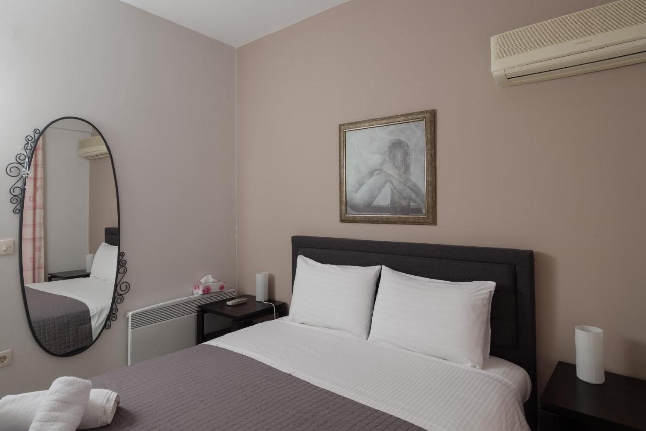Appartamento con 2 Camere da Letto, Terrazza e Vista Mare