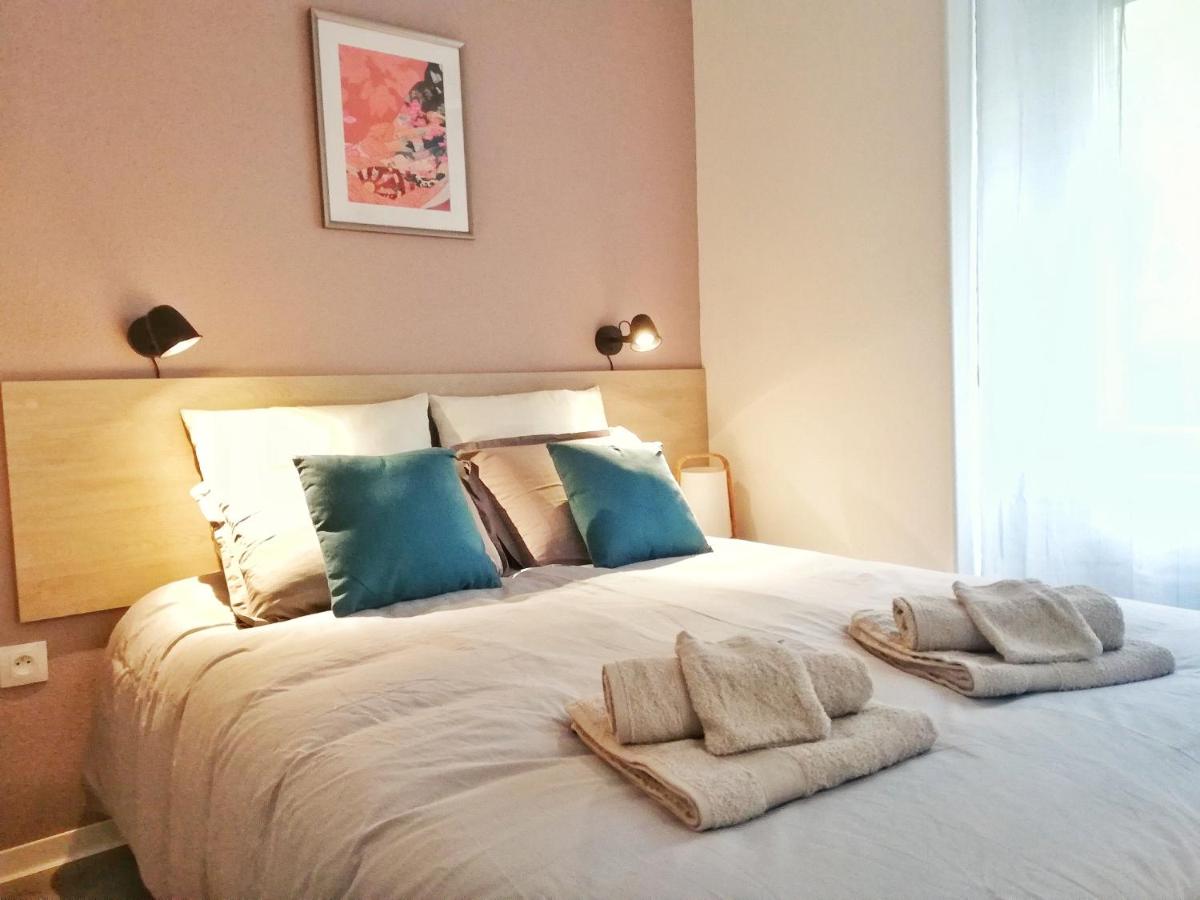 One-Bedroom Apartment - Coeur de Spirale