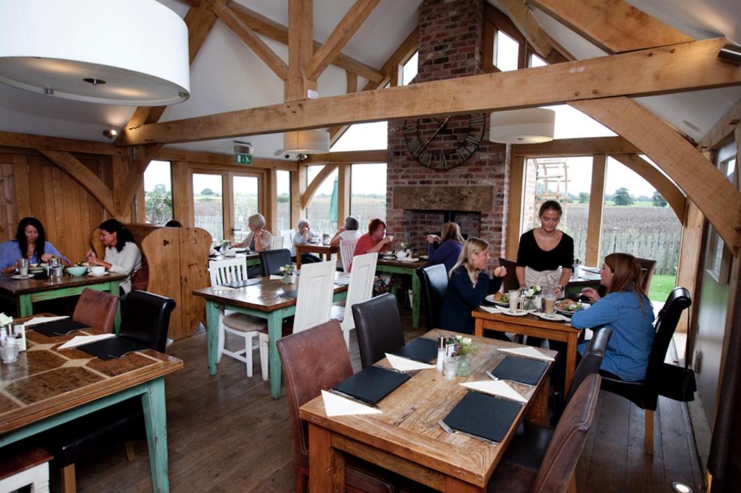 The Pig Inn - B&B