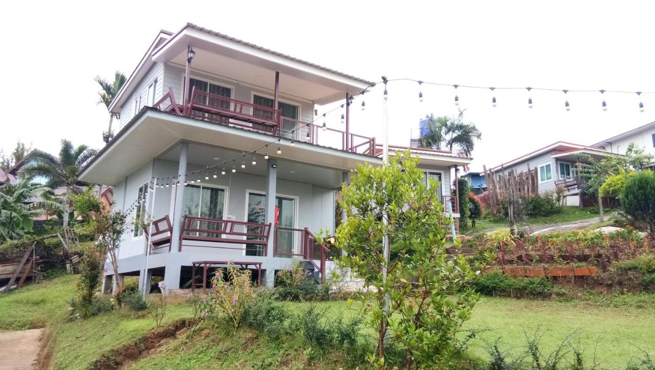 Khao Kho Purngun Resort - B&B Khao Kho