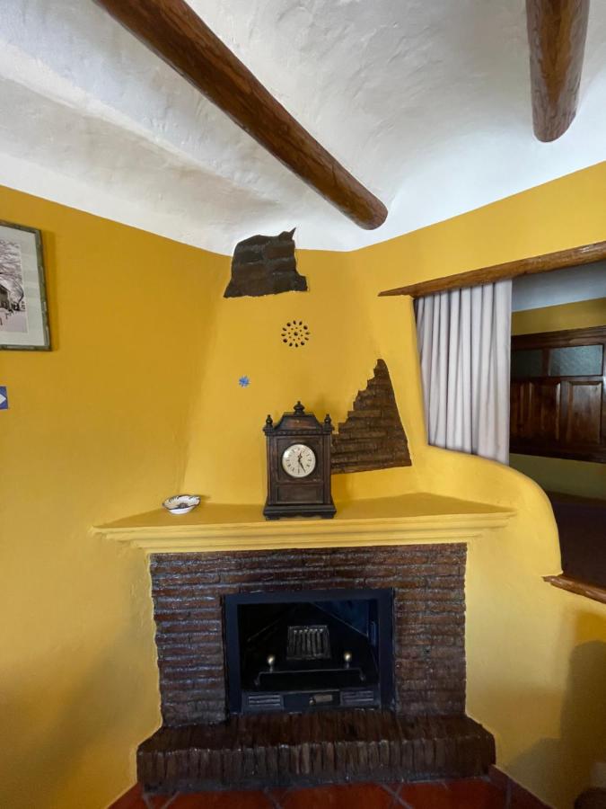 Apartamento con vistas a las montañas