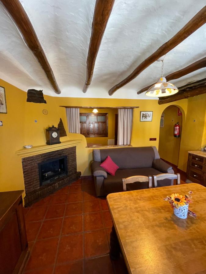 Appartement met Uitzicht op het Gebergte