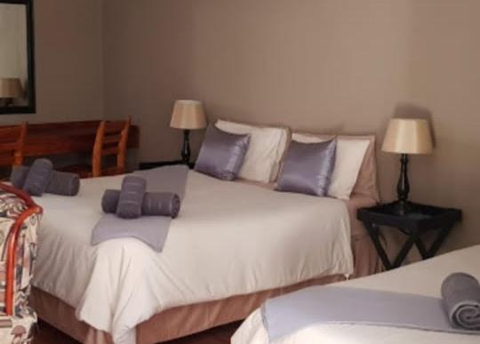 B&B Colesberg - Travellers Joy Guest House - Bed and Breakfast Colesberg