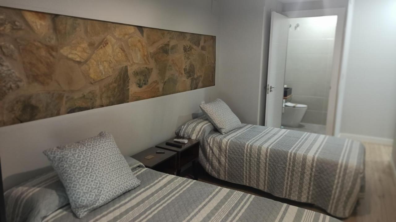 Alcazaba - Free Parking - B&B