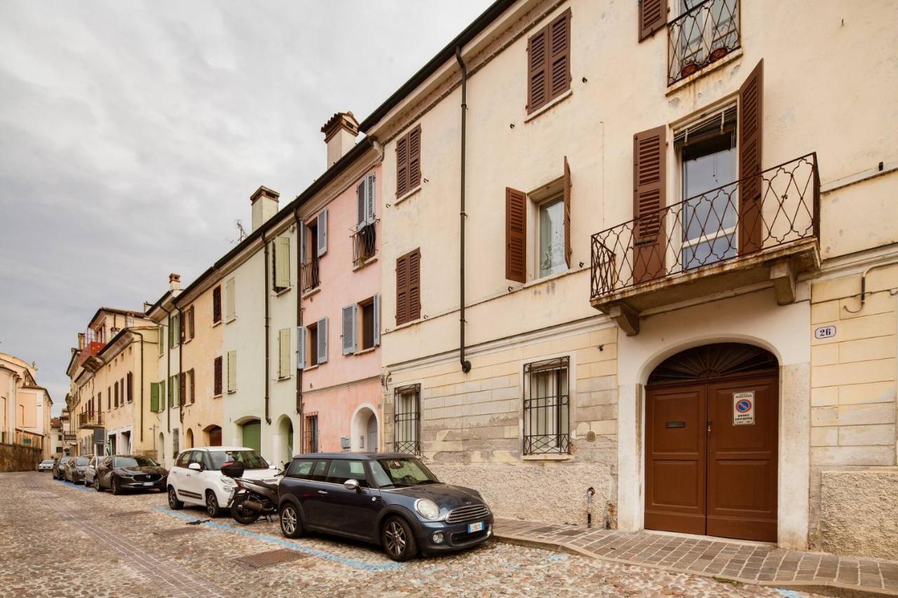 BellaMantova 3 - B&B