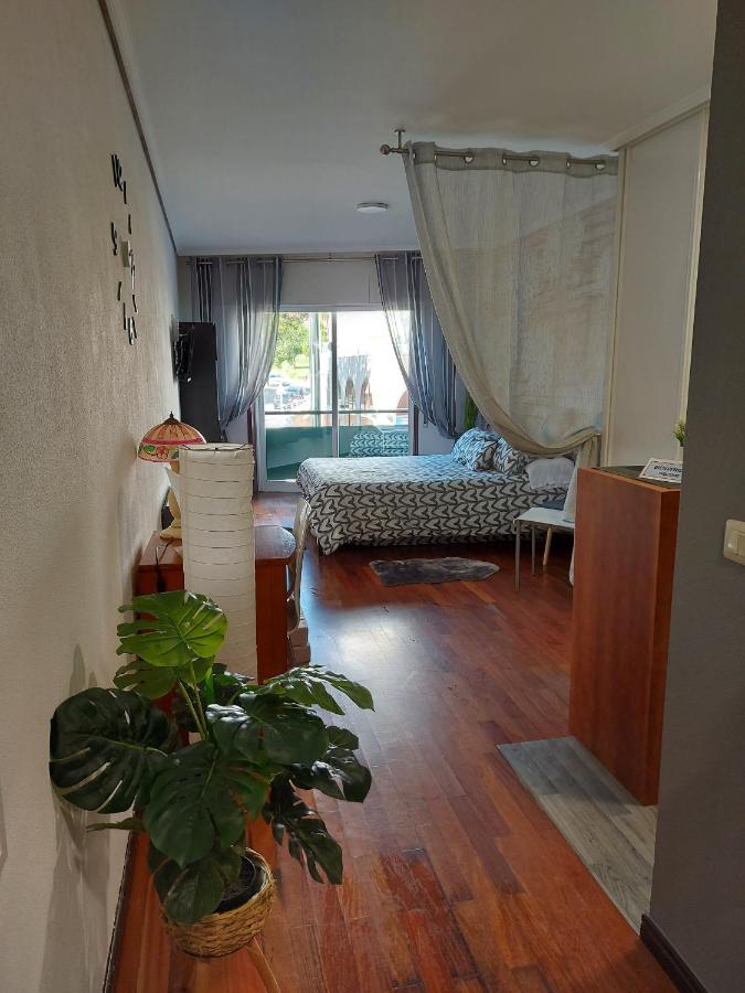 Estancia acogedora en Vigo - Ferienwohnung Vigo