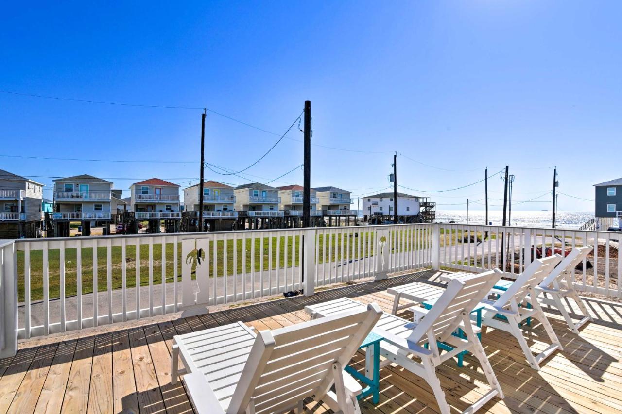 B&B Surfside Beach - Coastal Surfside Beach House Walk to the Ocean! - Bed and Breakfast Surfside Beach