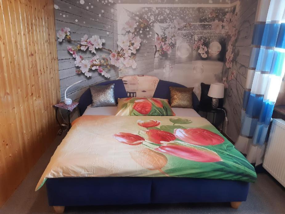 Apartamento de 1 dormitorio