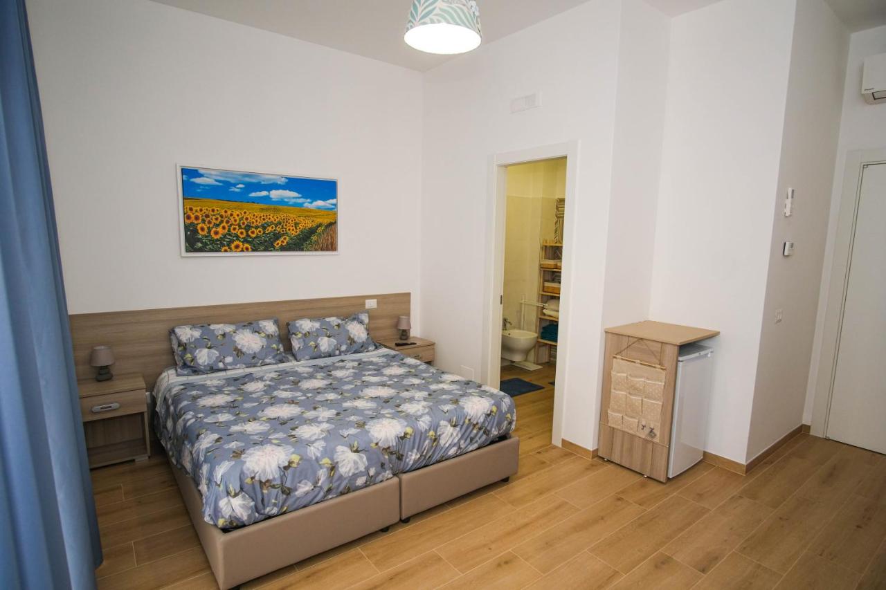 Civico 57 Urban Suite - B&B Castellana