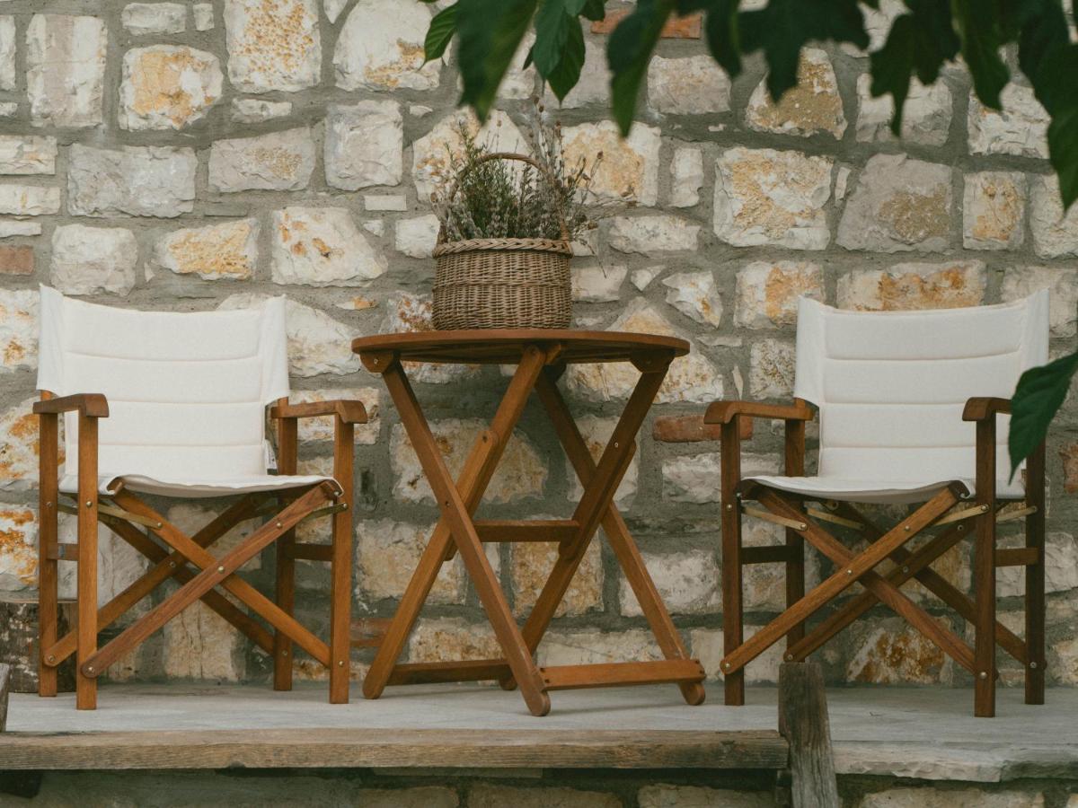 Kallmi View Eco Rooms - B&B