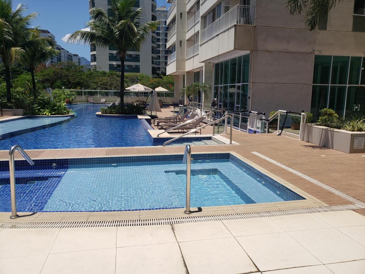 Verano Stay Barra da Tijuca - Bed and Breakfast