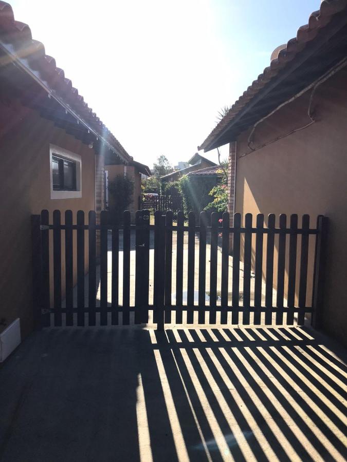 Casa com piscina para família - B&B Florianópolis