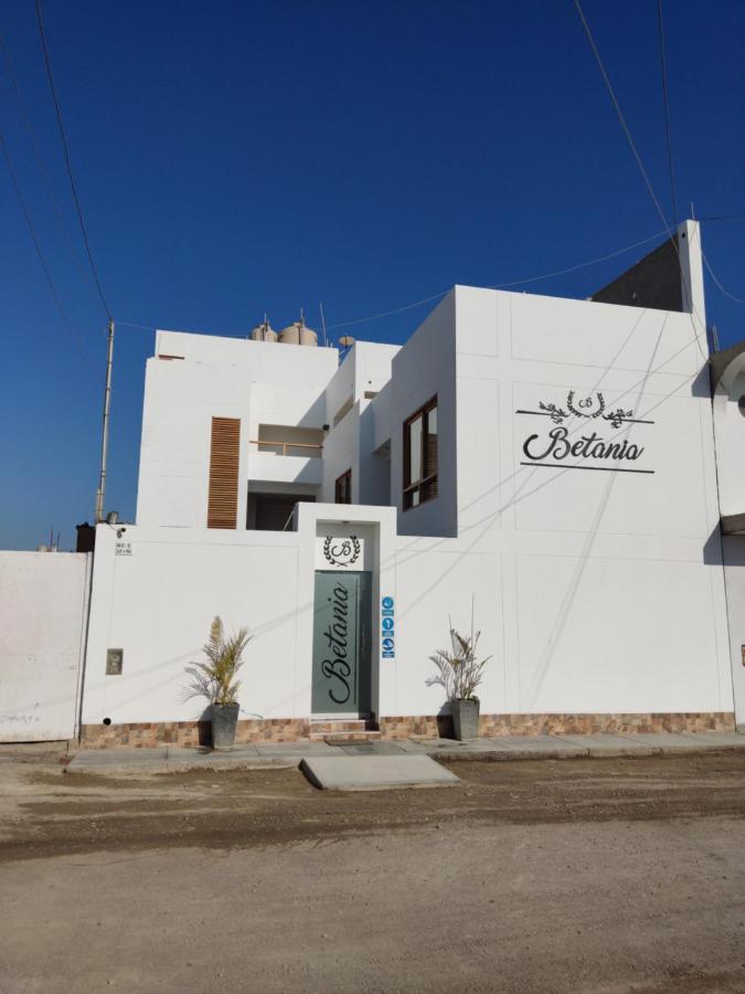 Betania - Ferienwohnung