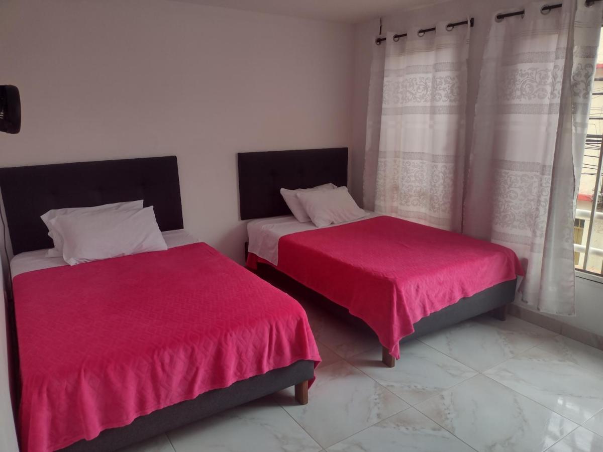 B&B Pereira - Hotel Risaralda - Bed and Breakfast Pereira