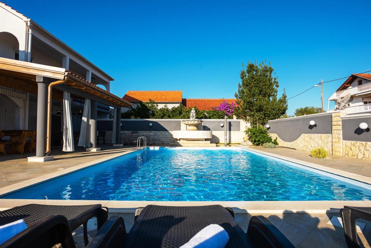 Holiday House San Mario - Pets Friendly Rural Home - Bed and Breakfast Polača