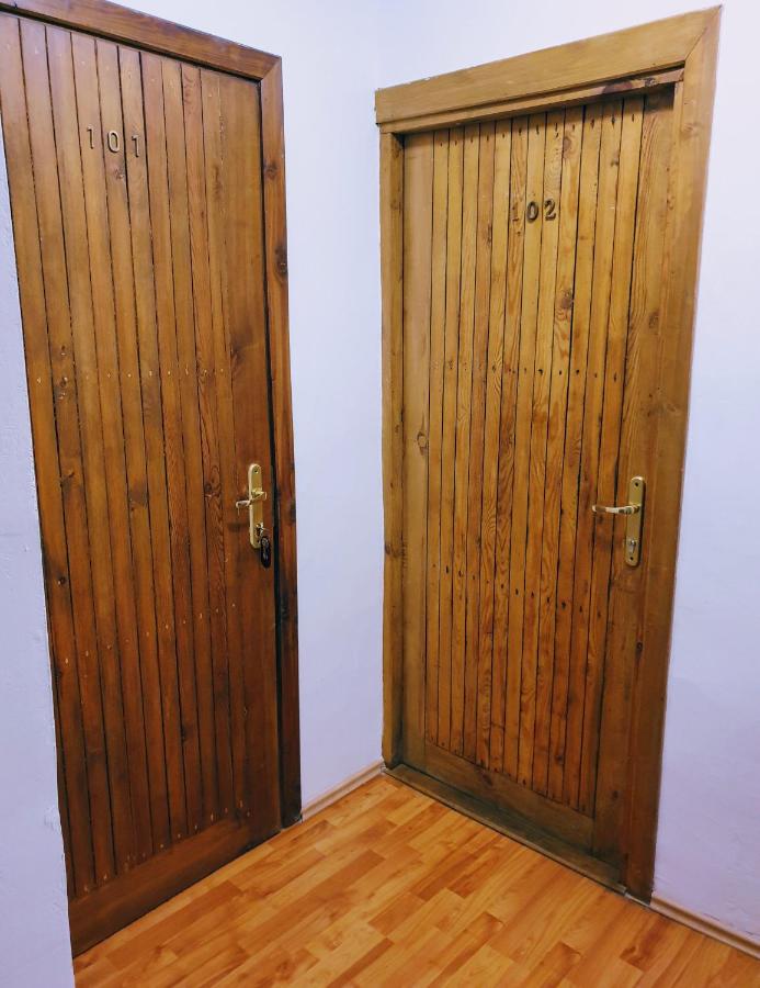 Chambre Simple Supérieure - Vue sur Lac