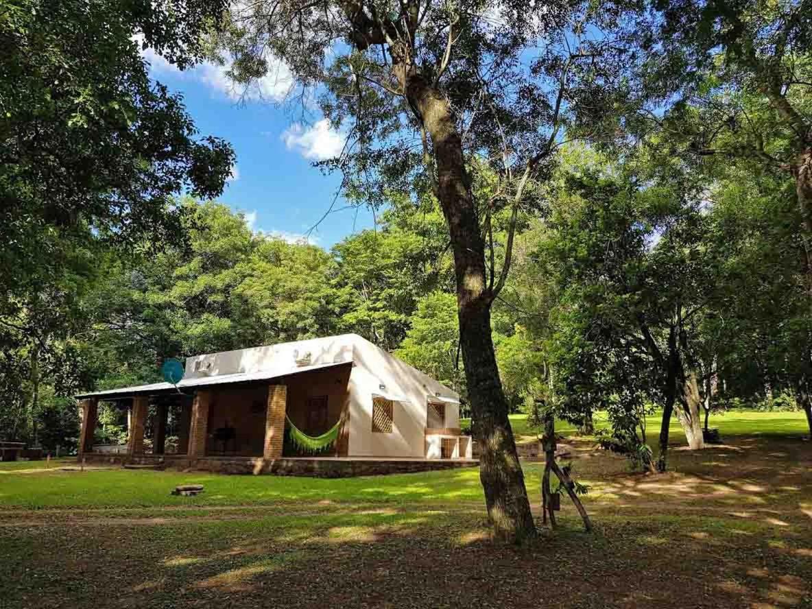 Vista Alegre Natural Resort - Villas & Cabañas - Chambres d’hôtes