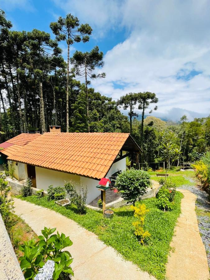 One-Bedroom Chalet