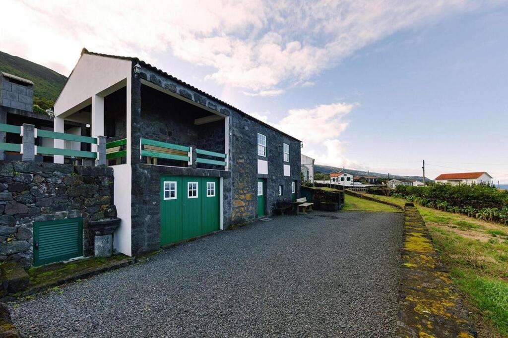 B&B Santo Amaro - holiday home, Santo Amaro, Pico, Azores - Bed and Breakfast Santo Amaro