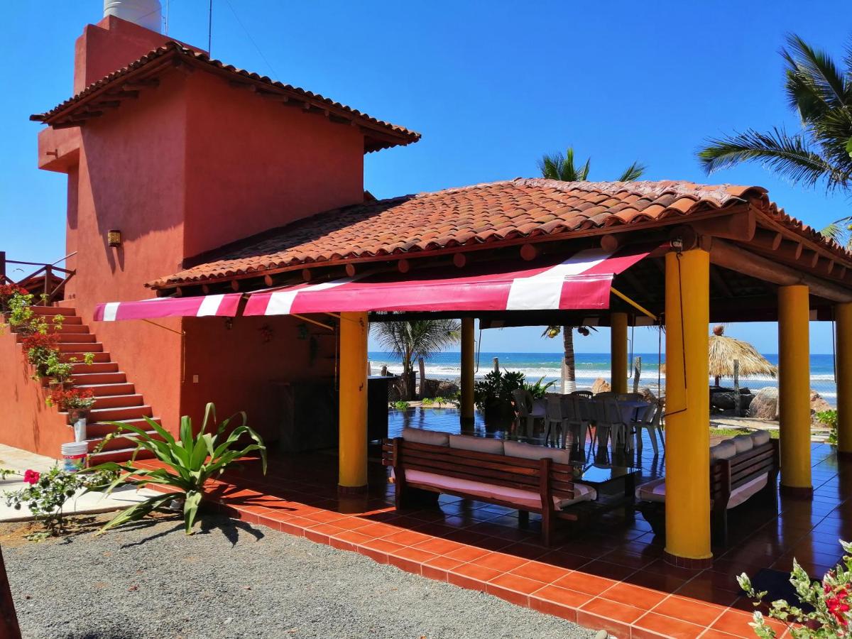 Casa La Quinta Ola - B&B