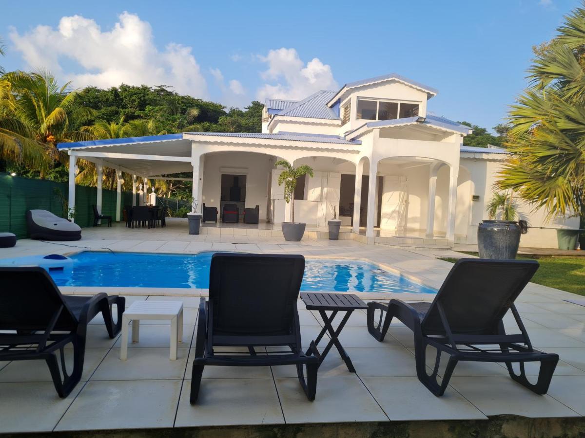 Villa Lawrencia - B&B