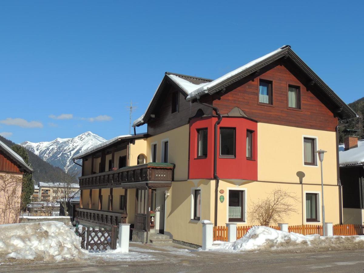 B&B Bad Gastein - Villa Anna - Bed and Breakfast Bad Gastein