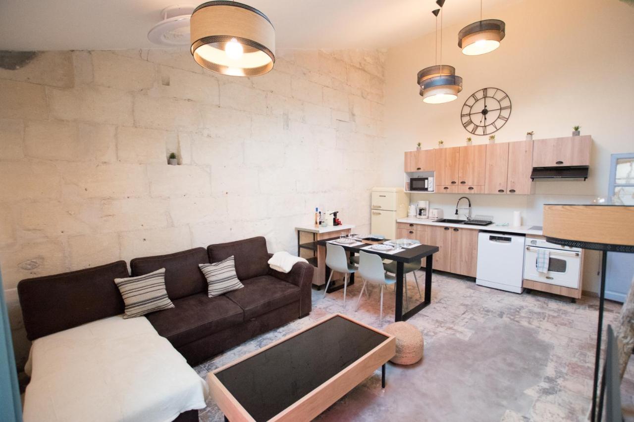 Remparts - Duplex climatisé - B&B Arles