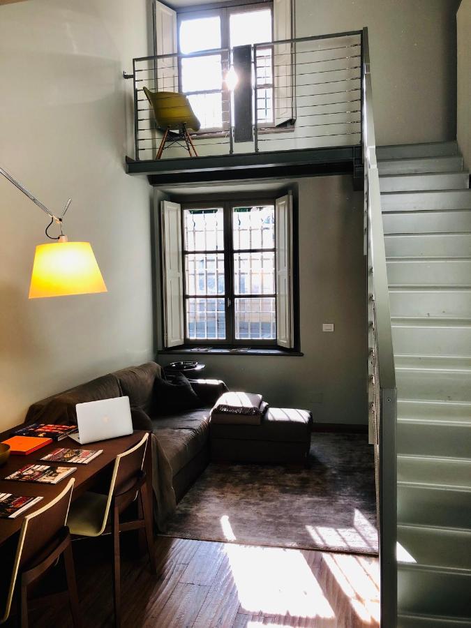 ComfortSuite Torino Bogino - B&B Turin