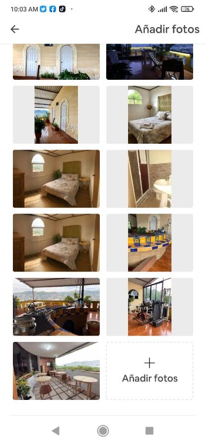 King Room