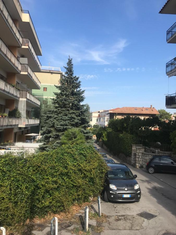 Effe Home Sorrento - B&B