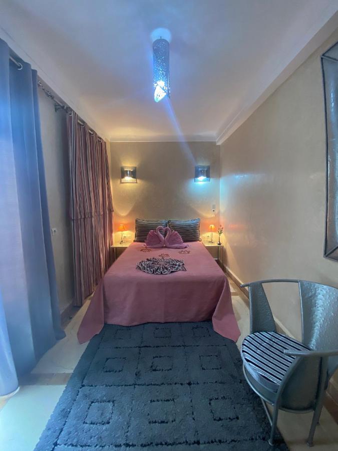 Chambre Double Classique Alliha 