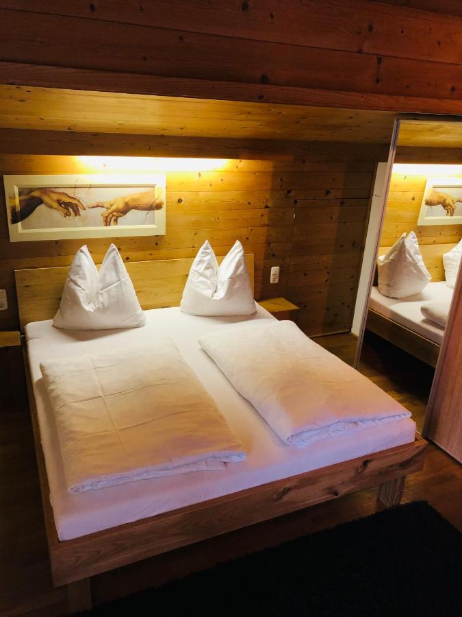 Haus Plangger - B&B Kössen