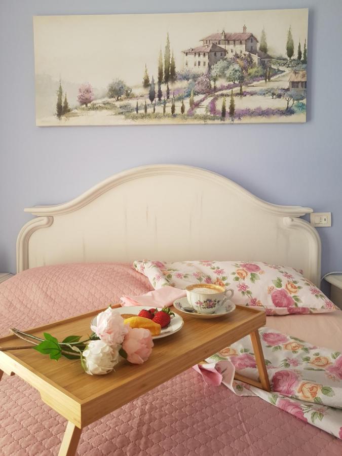 The Roses - Delizioso attico su 2 livelli zona Palacongressi - Ferienwohnung