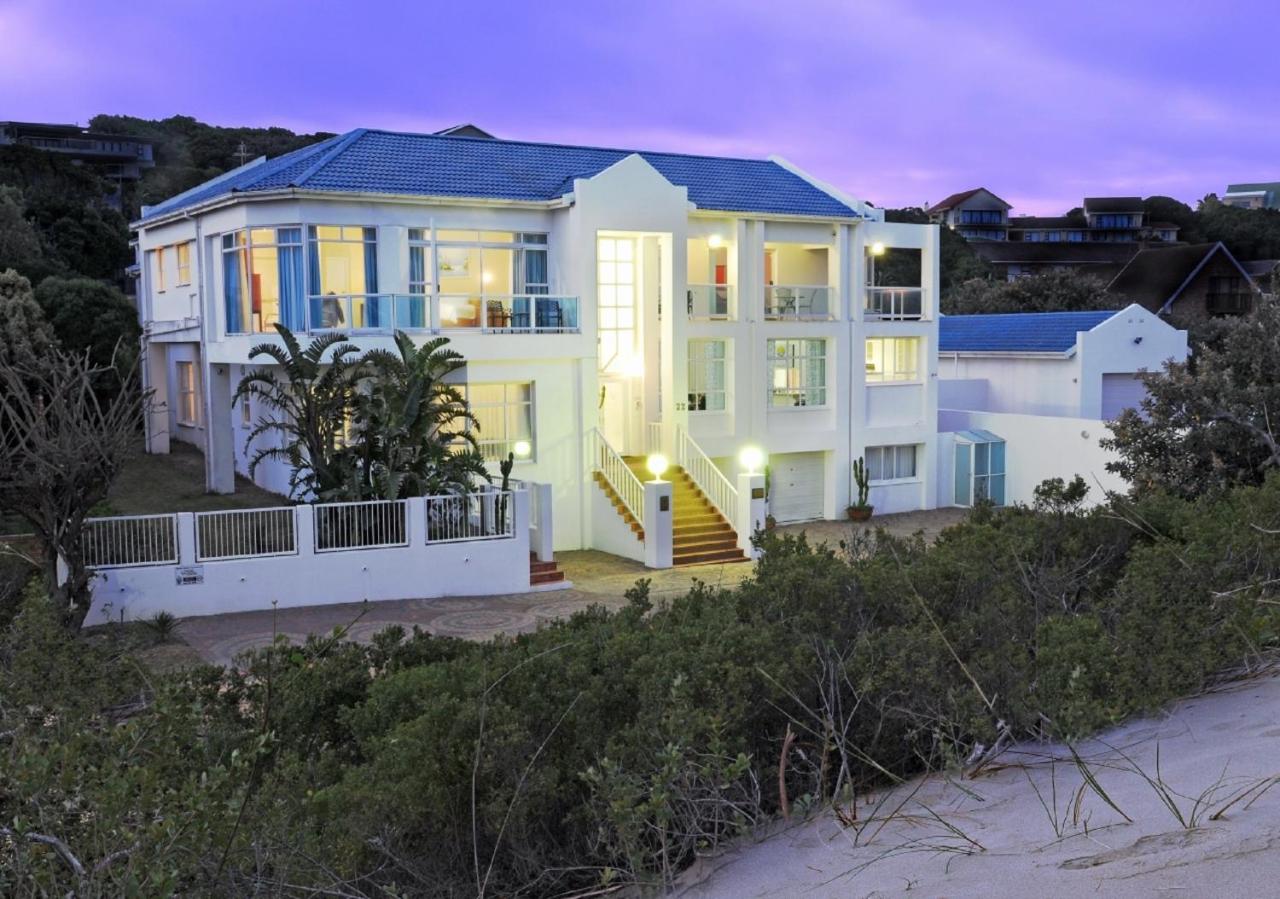 B&B Port Alfred - A Villa de Mer Guesthouse - Bed and Breakfast Port Alfred