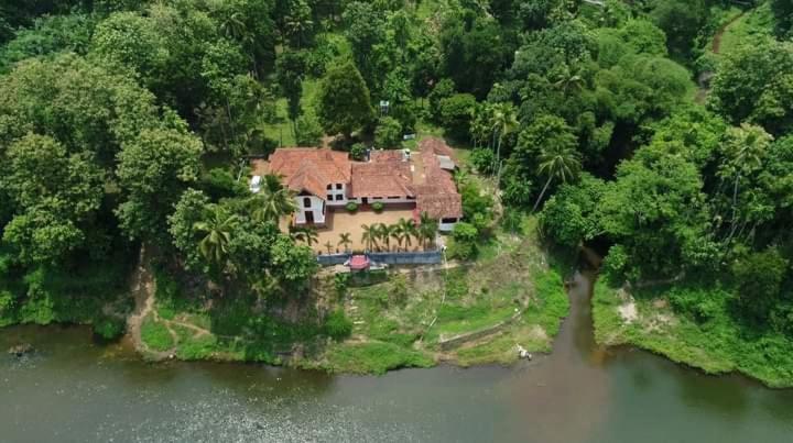 River View Heritage - B&B Rānī