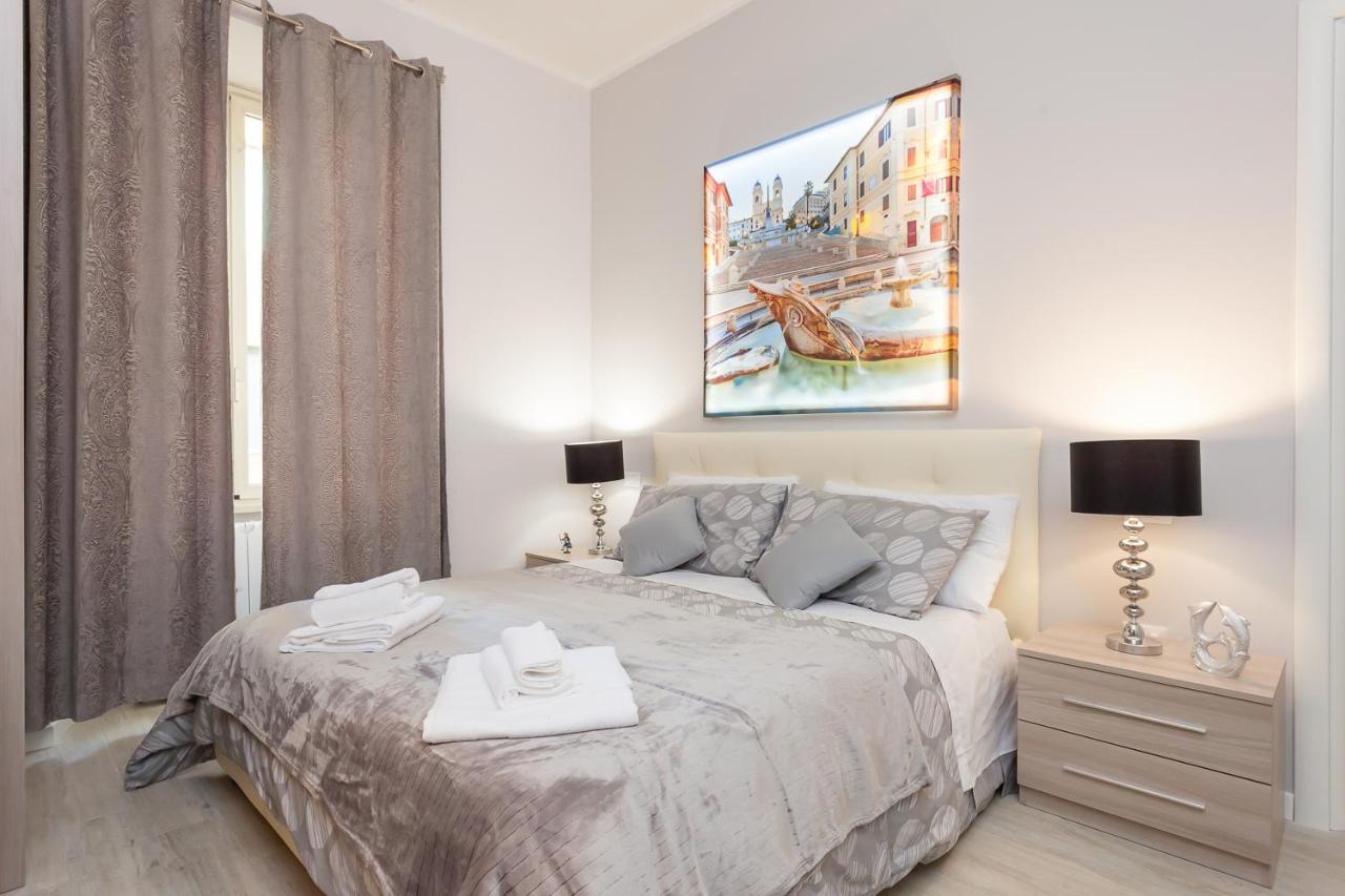 B&B Roma - Vatican Maison - Bed and Breakfast Roma