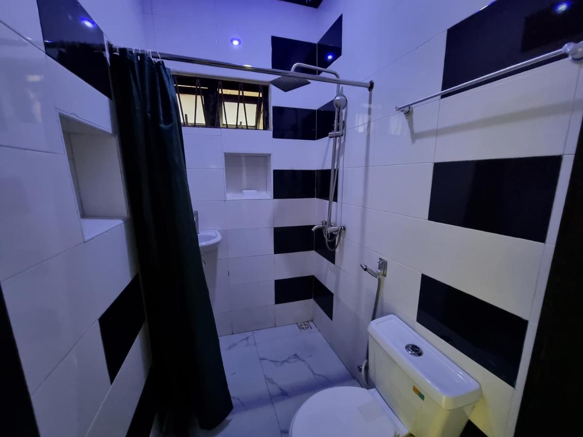 CG Apartments - B&B Ikeja