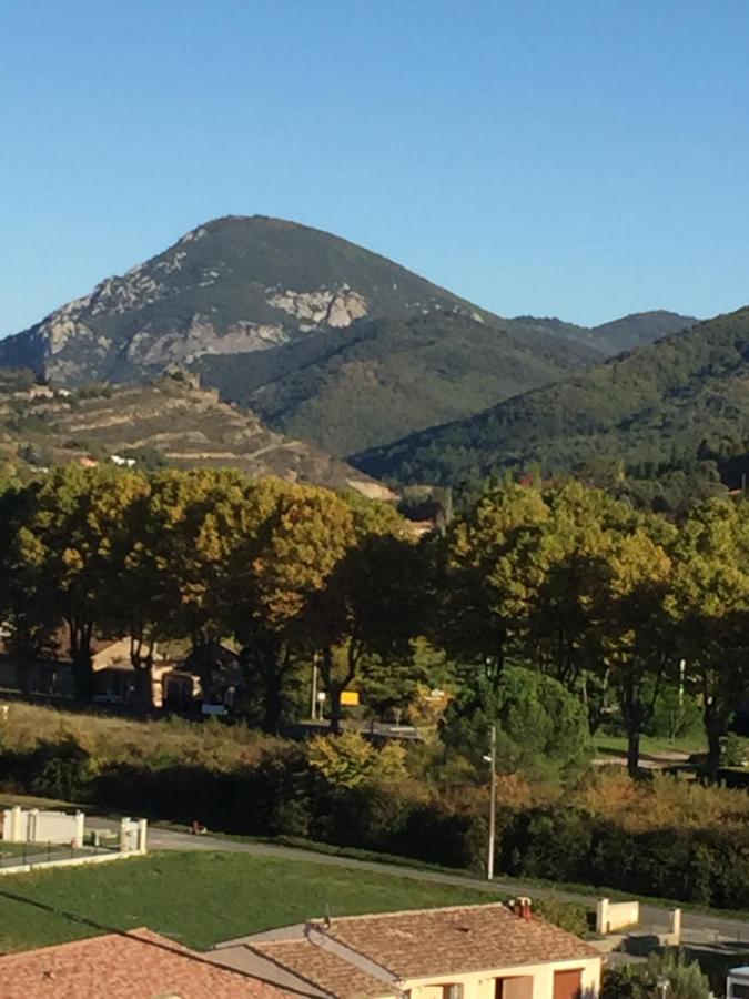 Chez Montiz - B&B Montazels