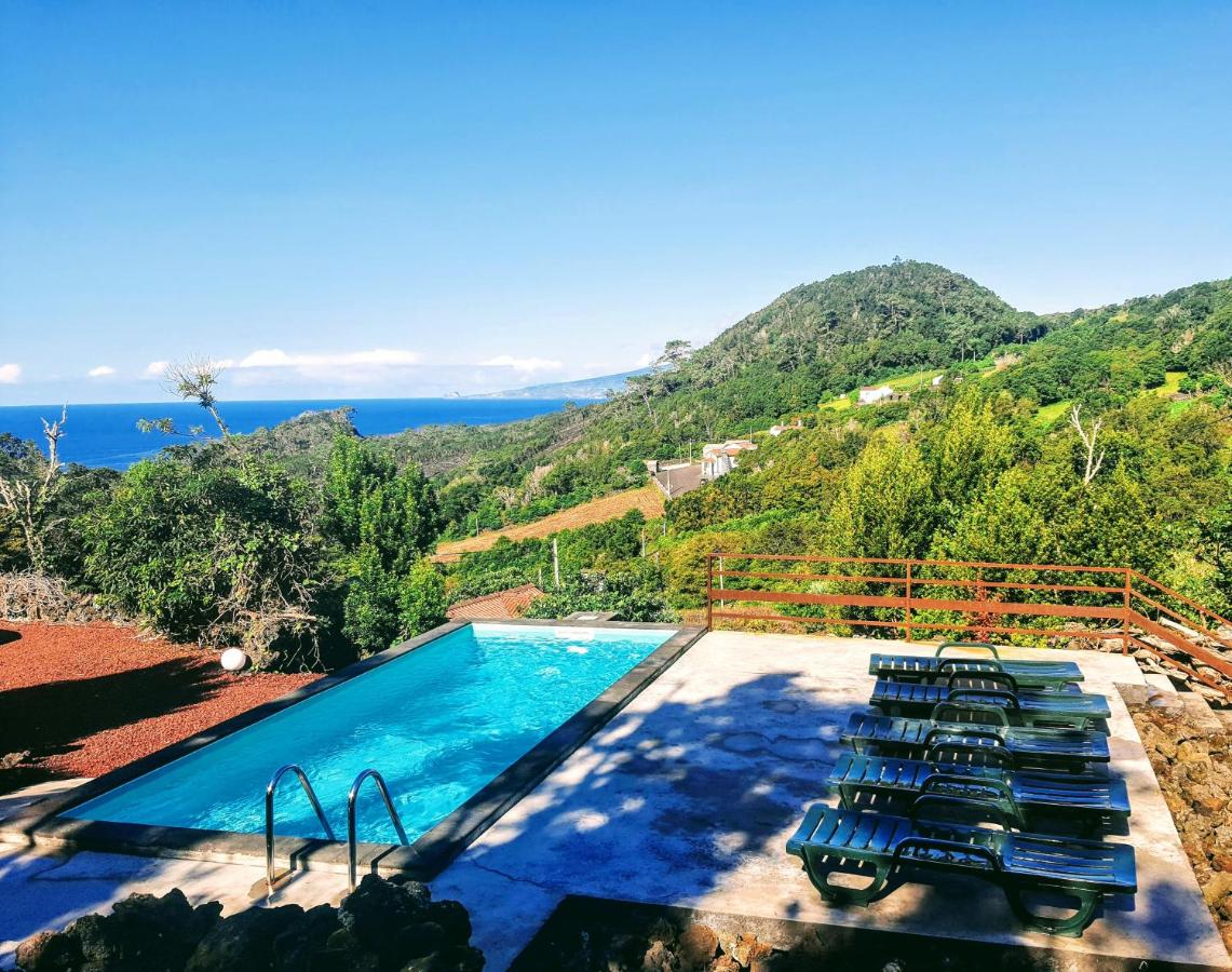 Aldeia Dos Caldeirões - Bed and Breakfast