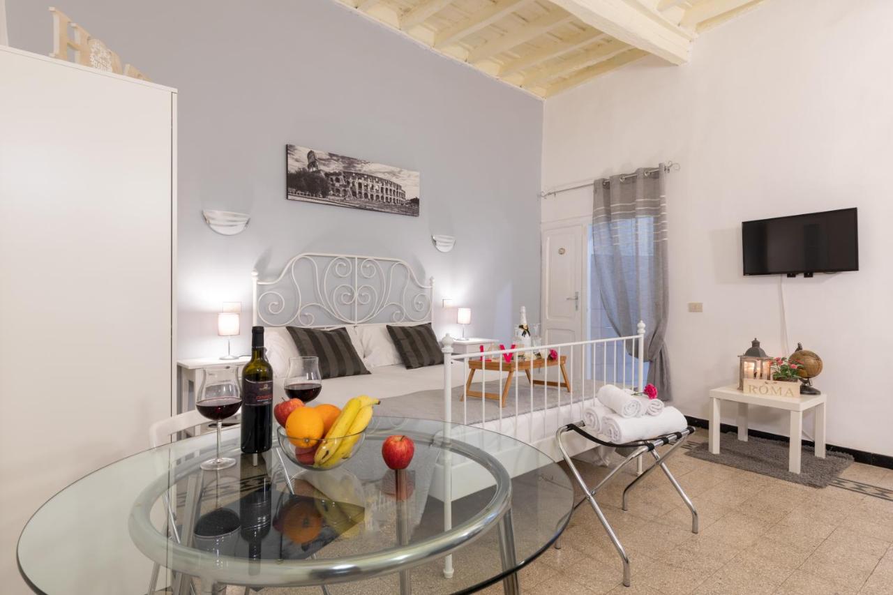 Castel Sant Angelo Heart of Rome - B&B Roma